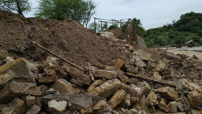 Apa Kata Anggota DPRD Soal Proyek Pantai Tilendale RUSAK. " Bupati Rote Ndao Di Minta Bertanggung Jawab " 1 FB IMG 1614098705683